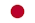 Japan Flag