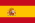 Spanish Flag