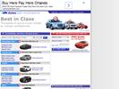 Autos.com: Autos ranking site
