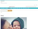 Baby Center: Baby Care and Baby Development