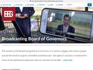 Broadcasting Board of Governors (Voice of America, Radio|TV Marti and more)