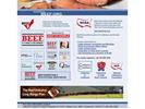 Beef.org - The beef industry Info