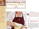 Better Baking - For Bakers