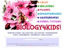 Biology for kids