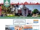 The Dade City Chamber of Commerce - Dade City, Florida