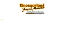 DinosaurLand Fossil Museum