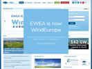 European Wind Energy Association - EWEA