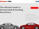 Guide to Driving Safely & Avoiding Distractions