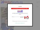 Gobal Security