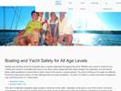 Boating and Yacht Safety