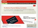 Medicare Payment Advisory Commission