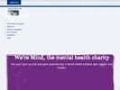 Mind The Mental Health Charity