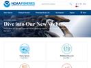 National Marine Fisheries