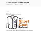 Student Doctor Network.