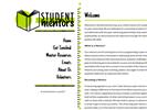 Student Mentors