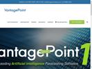 Market Technologies - VantagePoint Trading Software - Intermarket Analysis Software