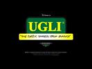 UGLI: The Exotic Tangelo from Jamaica