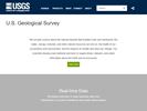 Geological Survey (USGS)