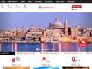 The official tourism site for Malta, Gozo and Comino
