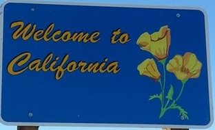 Title: California