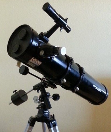 Title: Telescope